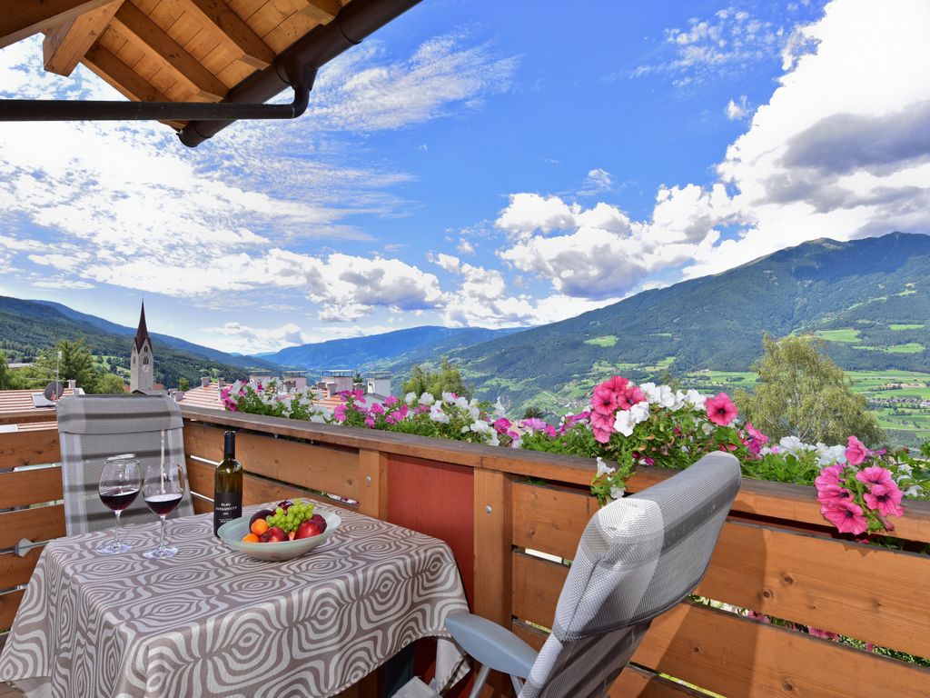 Tyrol