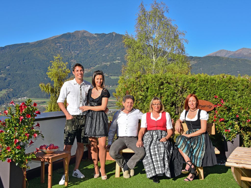 Tyrol