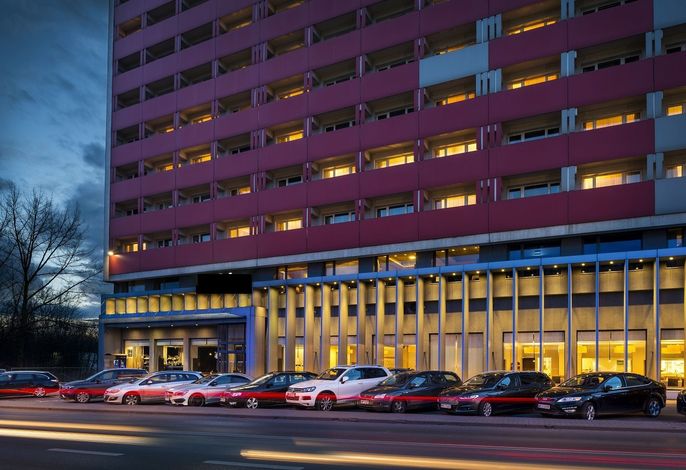 Metropol Hotel Katowice