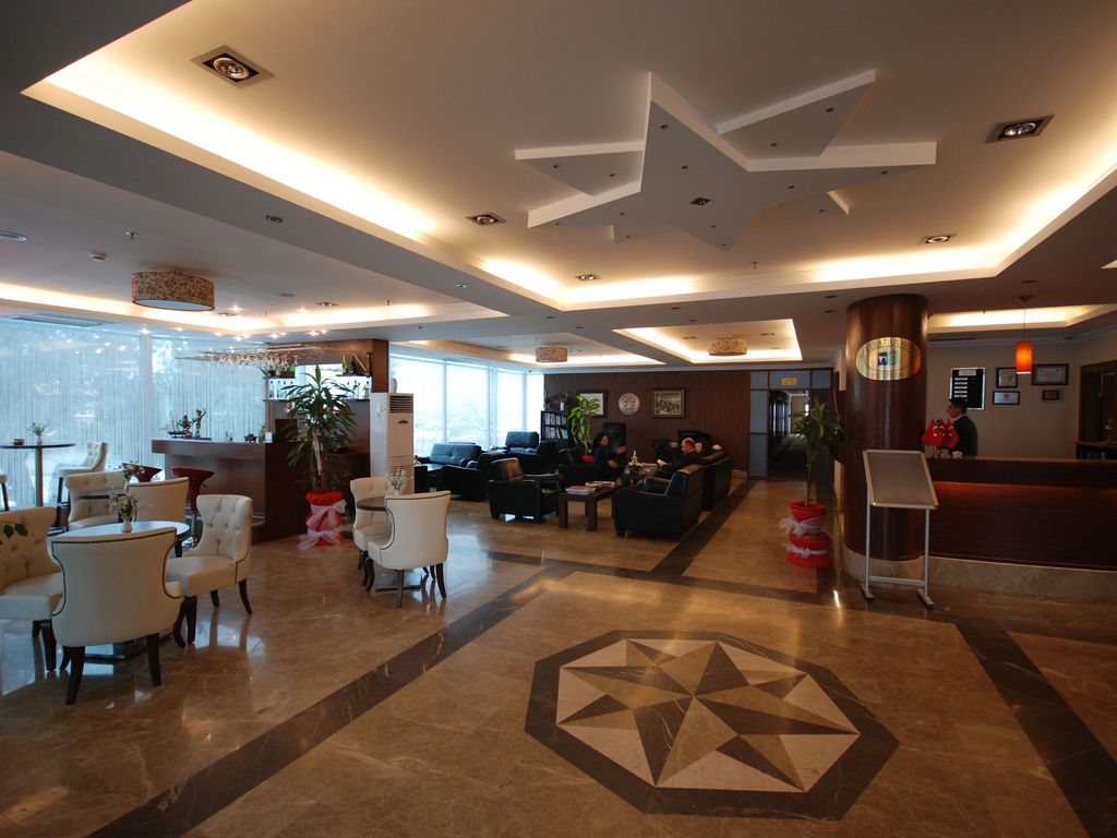 NorthStar Resort & Hotel Bayramoglu