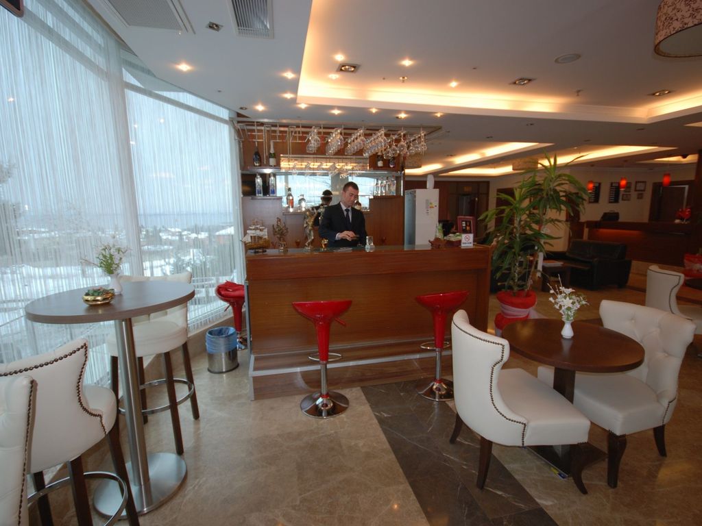 NorthStar Resort & Hotel Bayramoglu
