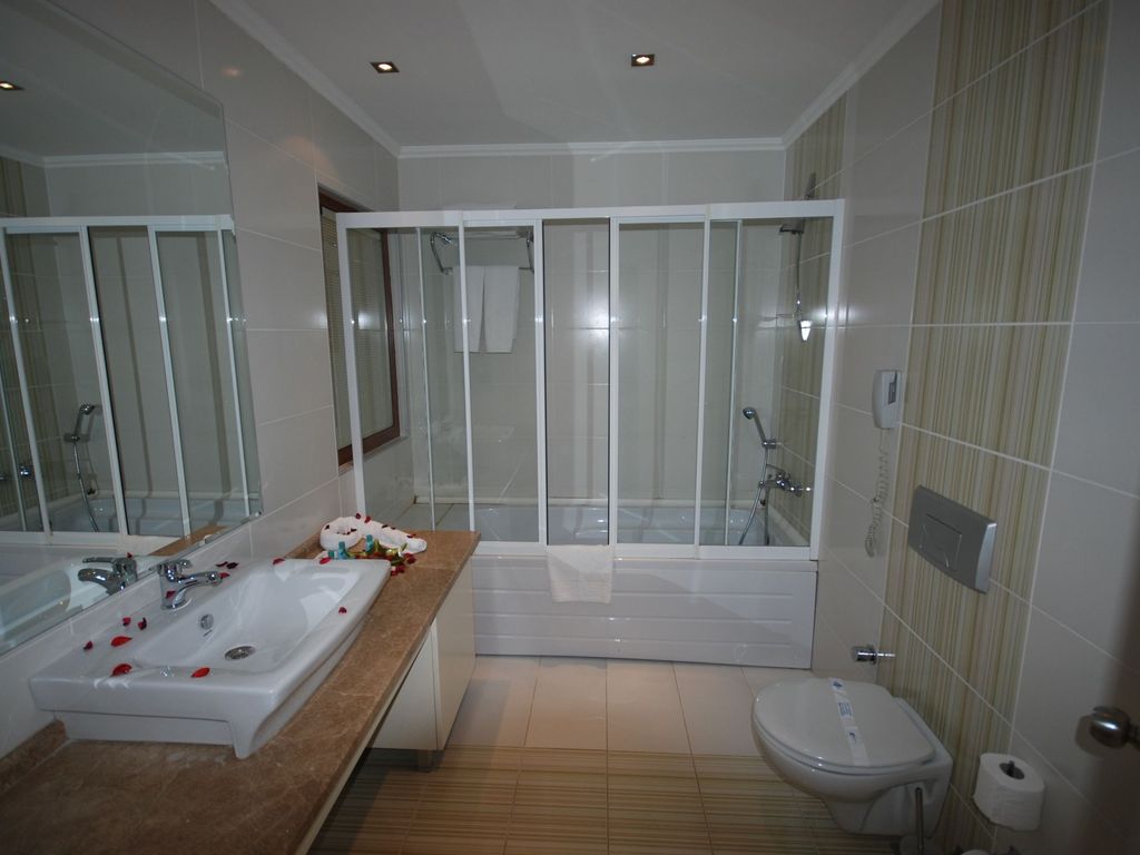 NorthStar Resort & Hotel Bayramoglu