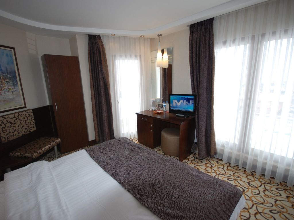 NorthStar Resort & Hotel Bayramoglu