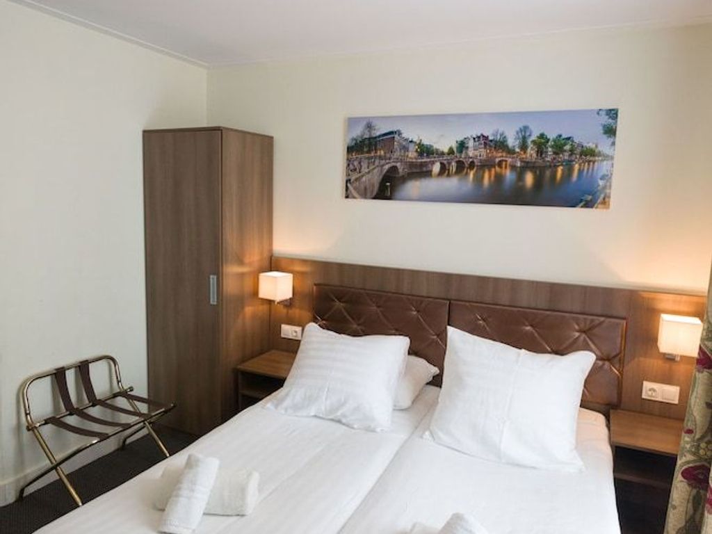Hotel Park Plantage