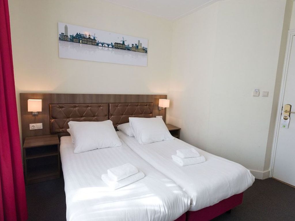 Hotel Park Plantage