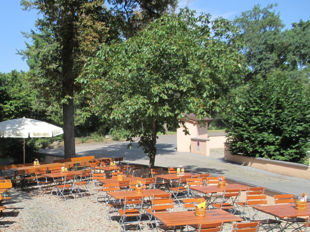 Stöckacher Mühle Landhotel