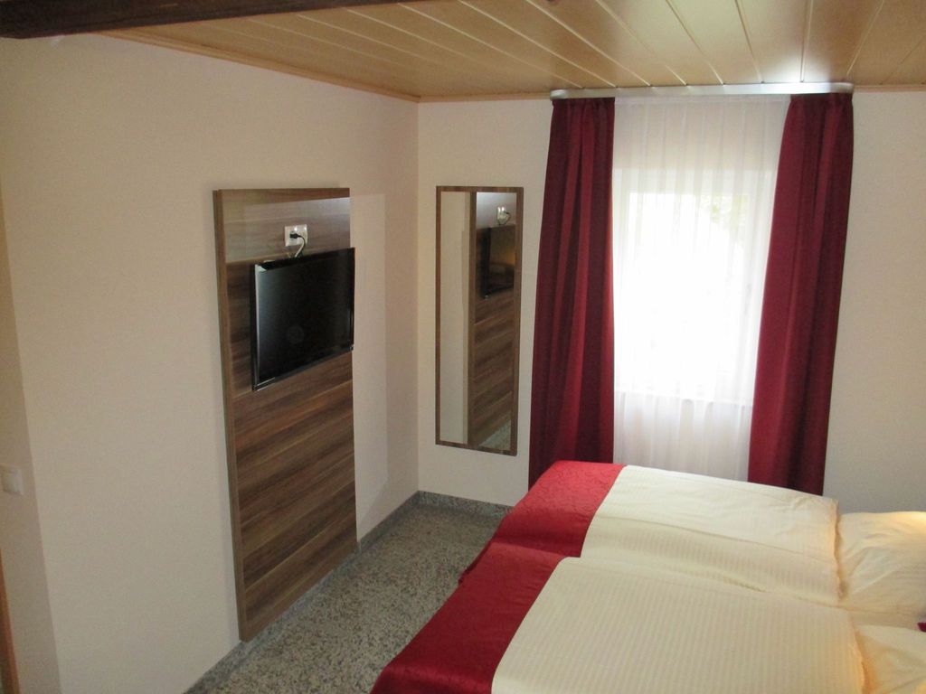 Stöckacher Mühle Landhotel