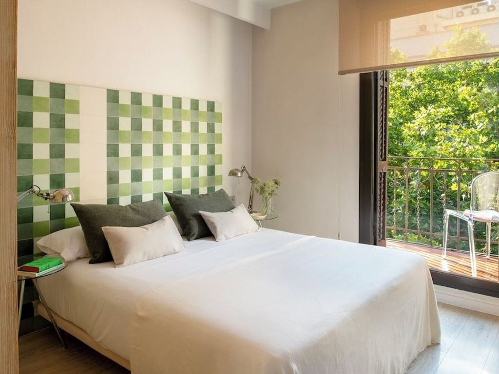 Eric Vökel Boutique Apartments - Sagrada Familia Suites Suites