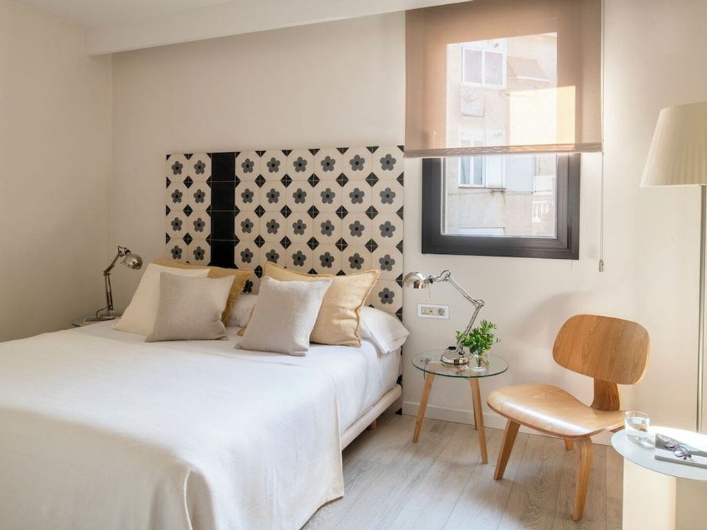 Eric Vökel Boutique Apartments - Sagrada Familia Suites Suites