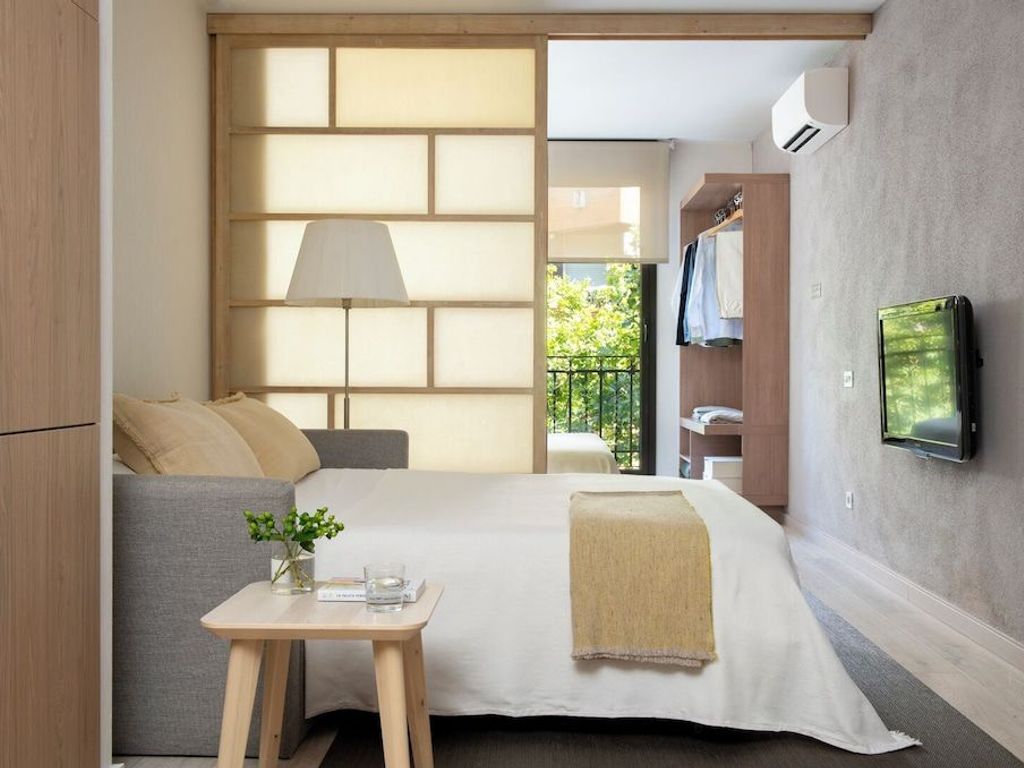 Eric Vökel Boutique Apartments - Sagrada Familia Suites Suites