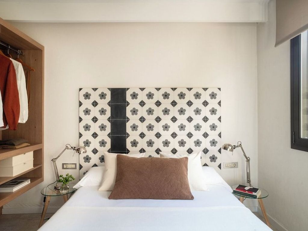 Eric Vökel Boutique Apartments - Sagrada Familia Suites Suites