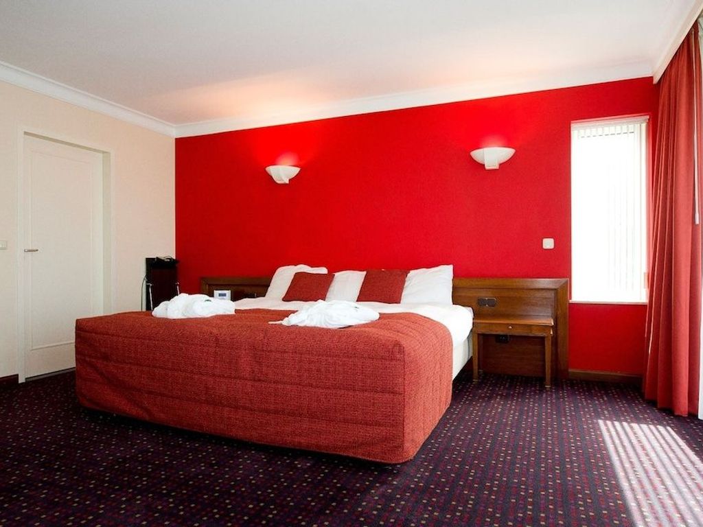 Hotel Hostellerie de Hamert Romantik Hotel