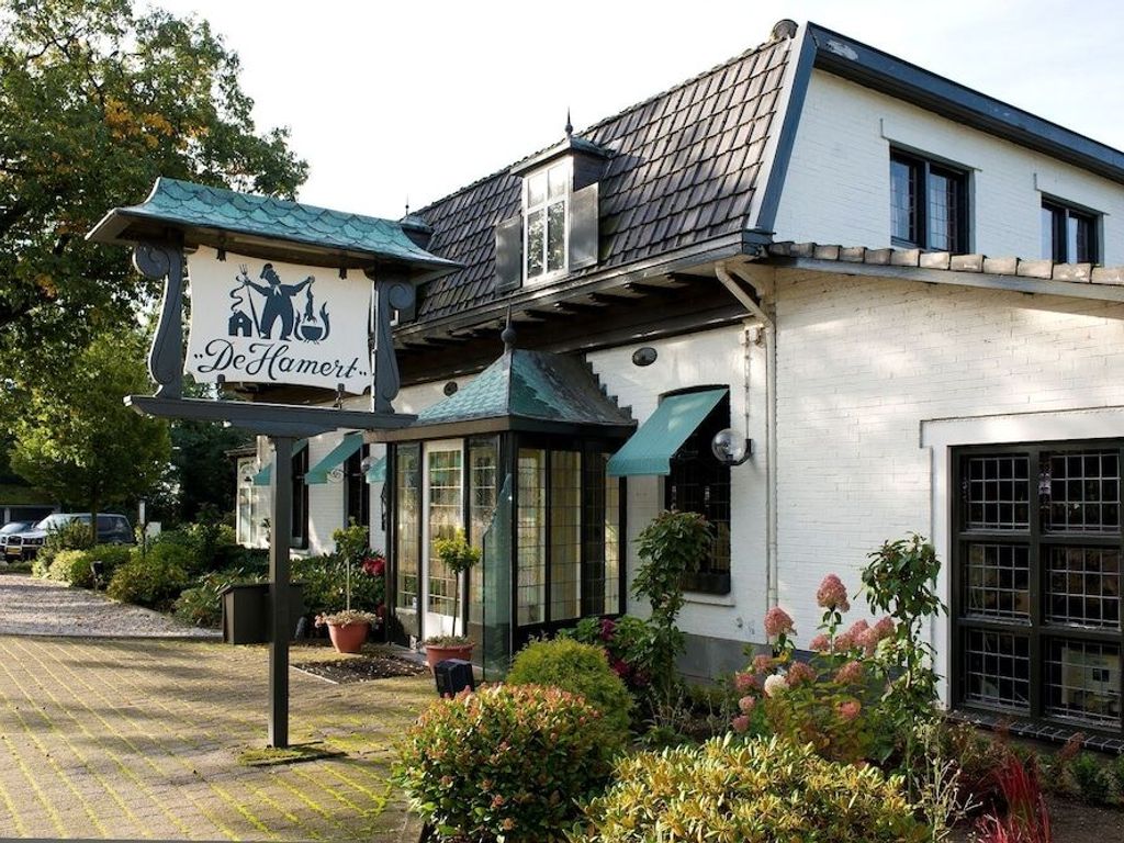 Hotel Hostellerie de Hamert Romantik Hotel