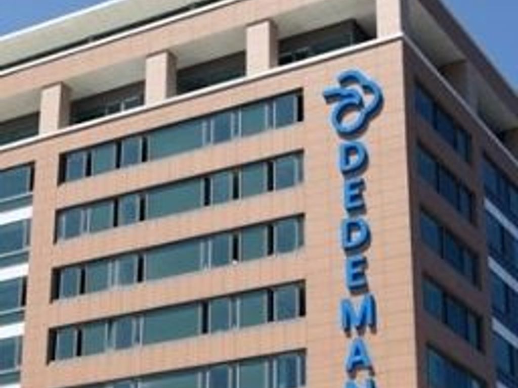 Dedeman Zonguldak