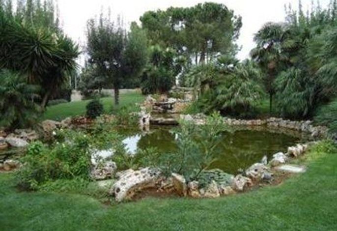 D'Aragona Hotel & Spa