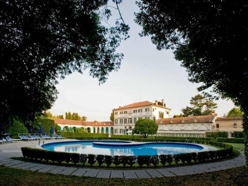 Villa Condulmer