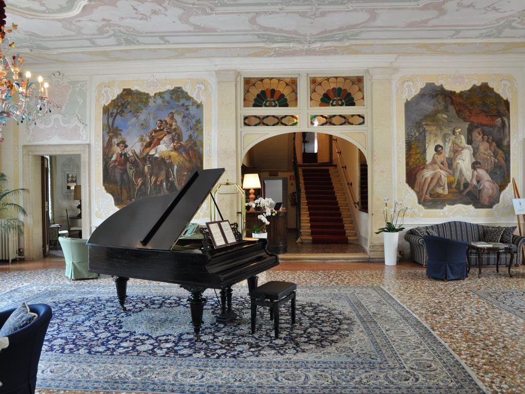 Villa Condulmer