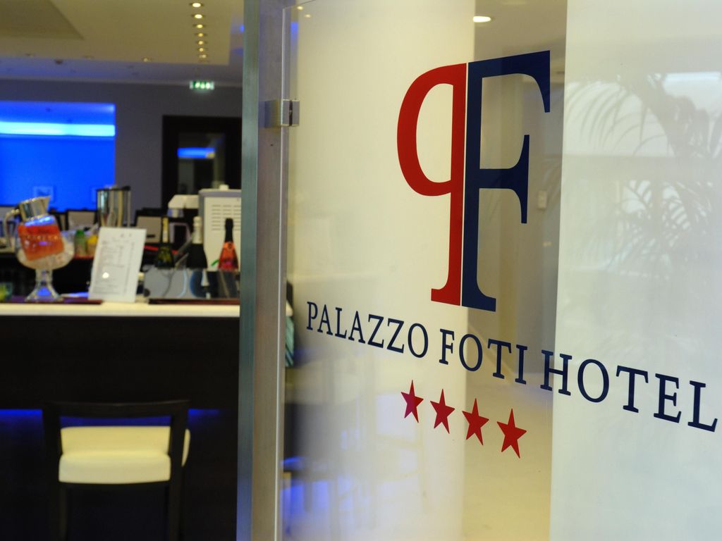 Palazzo Foti