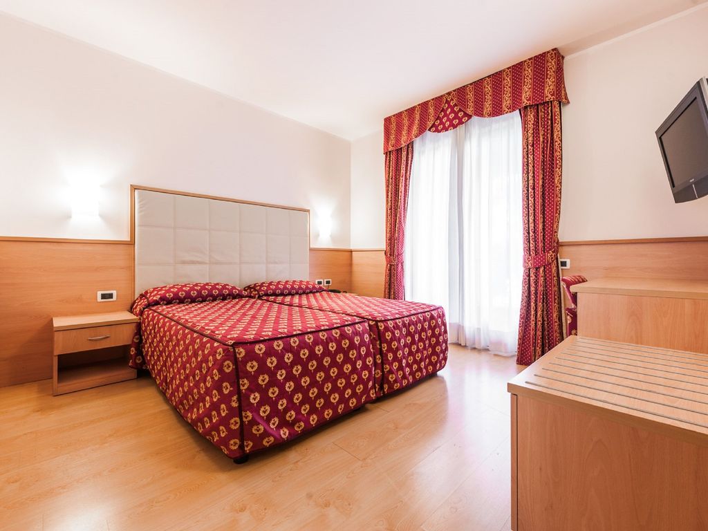 Club Hotel La Vela