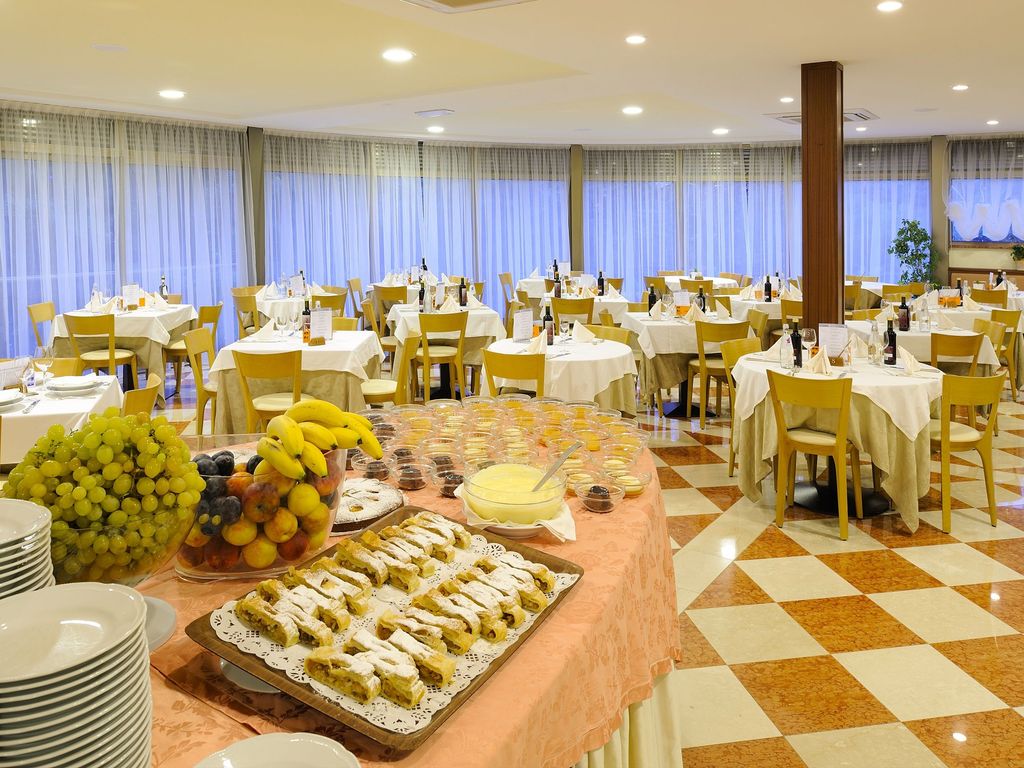 Club Hotel La Vela