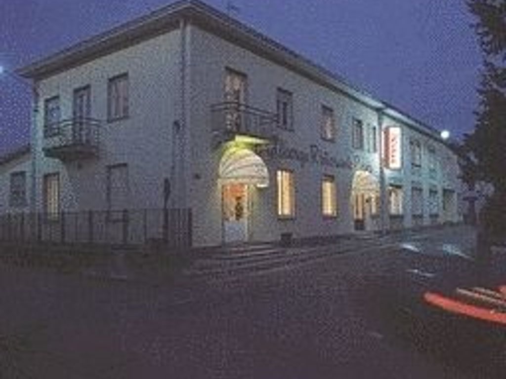 Cervo Hotel Ristorante