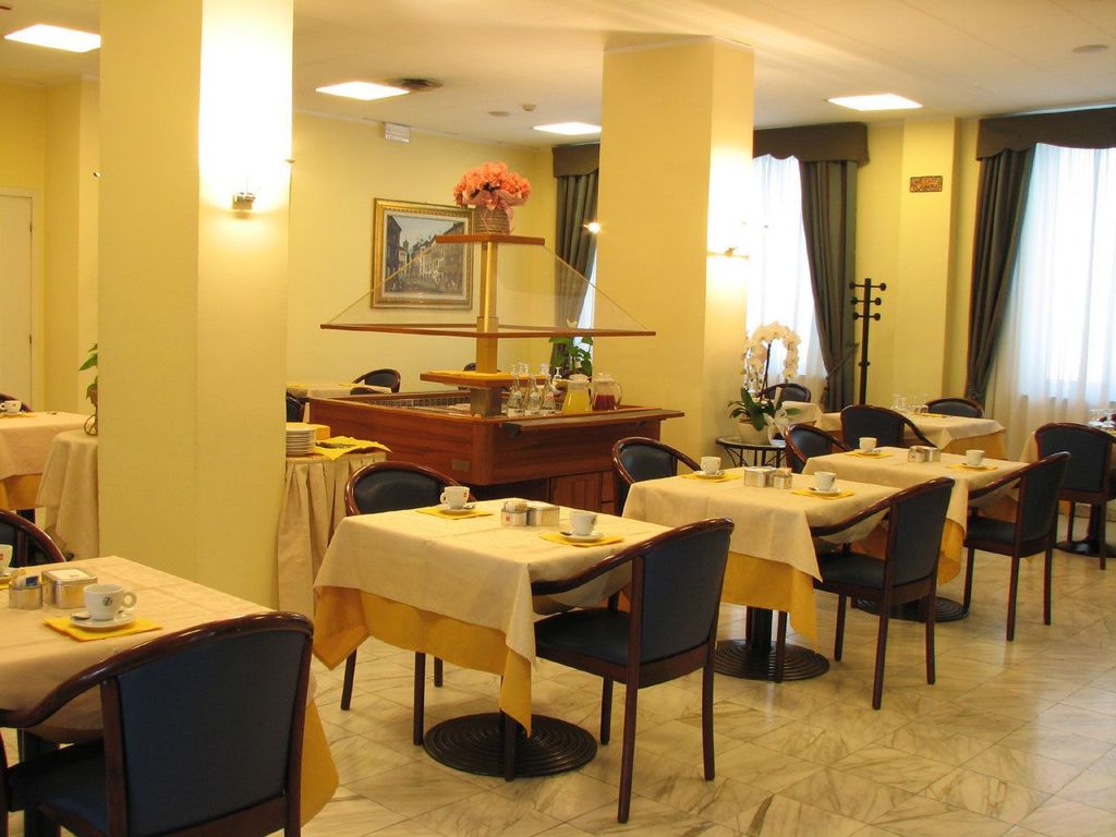 Cervo Hotel Ristorante