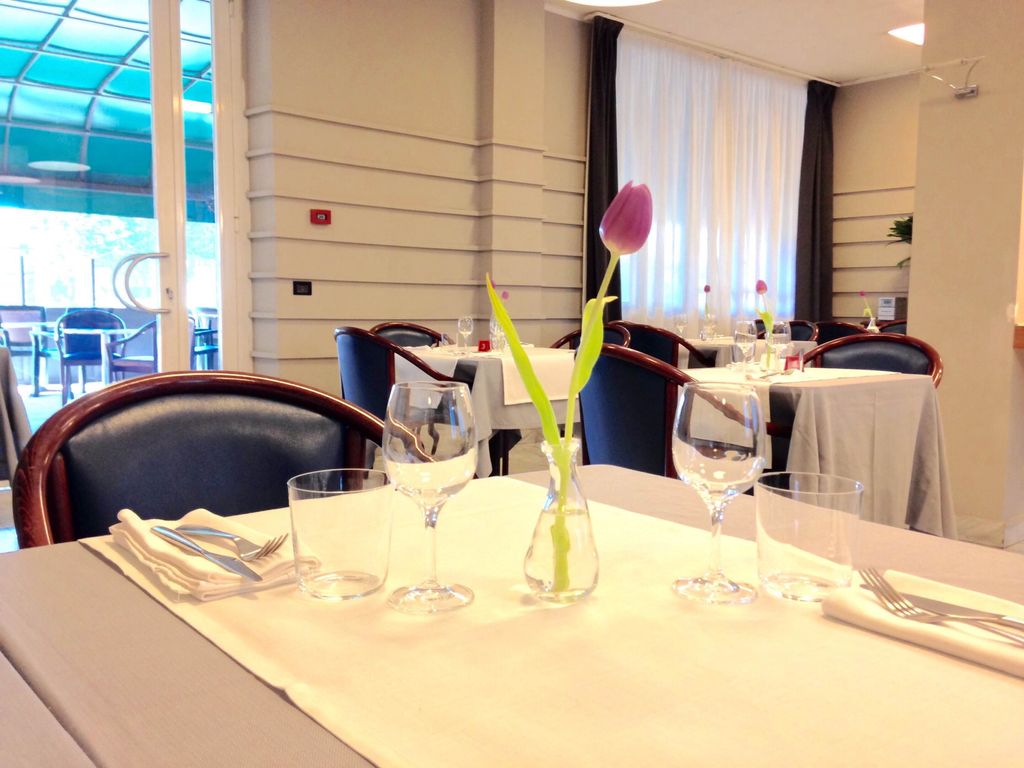 Cervo Hotel Ristorante