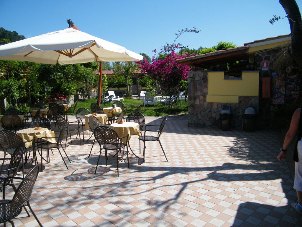 Tabu Hotel Villaggio