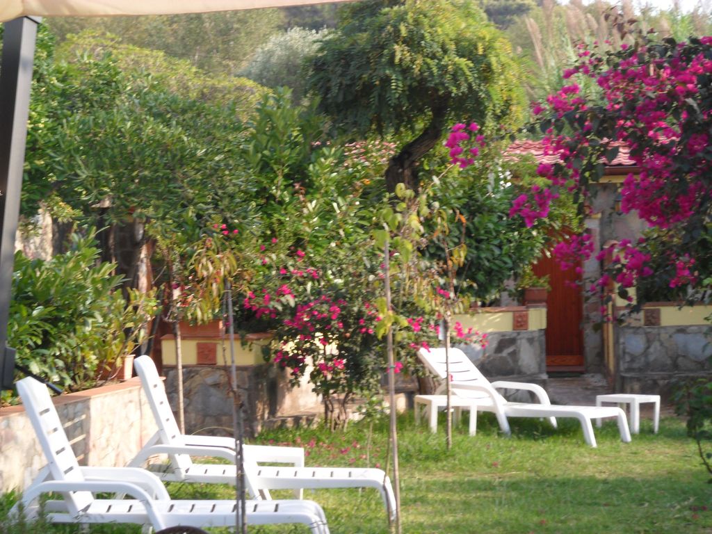 Tabu Hotel Villaggio
