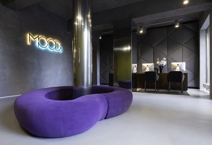 MOODs Boutique Hotel Boutique