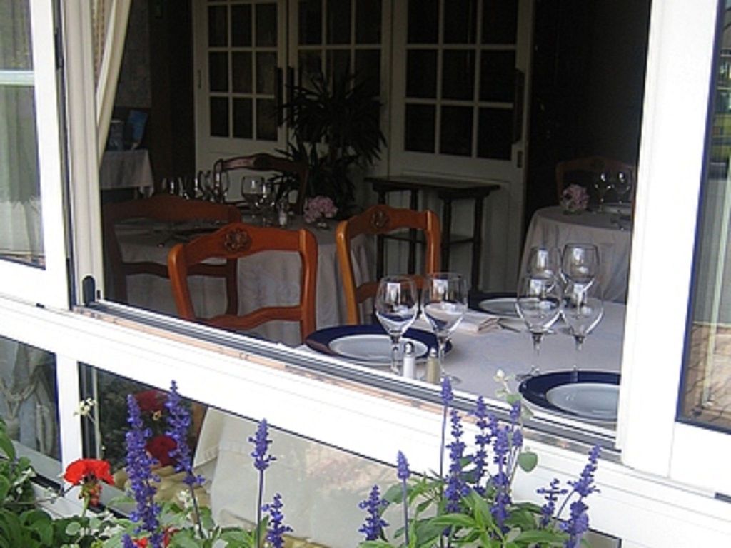 Le Saint Jacques Logis