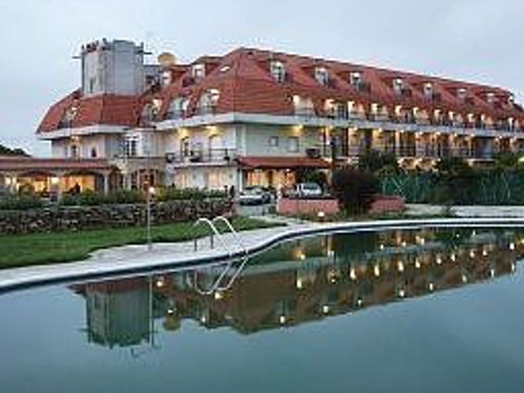 San Marcos Salnes