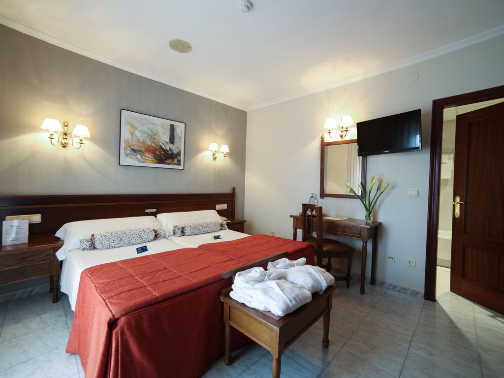 San Marcos Salnes