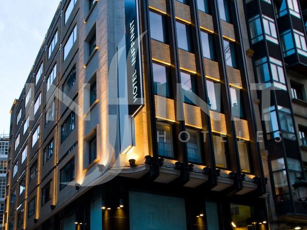 Hotel Inffinit