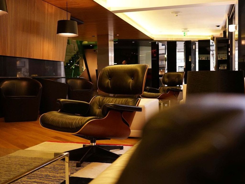 Hotel Inffinit