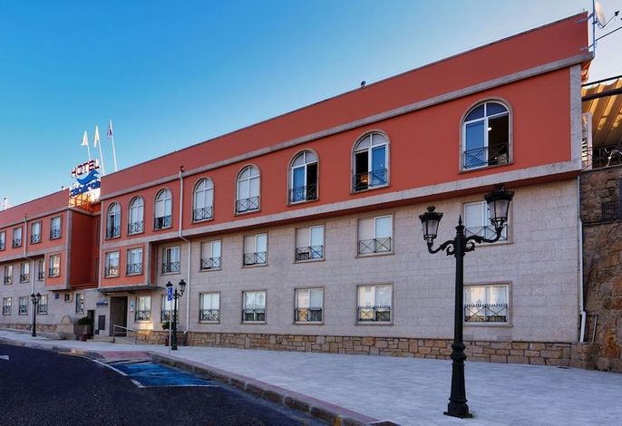 Hotel Apartamentos Dabarca
