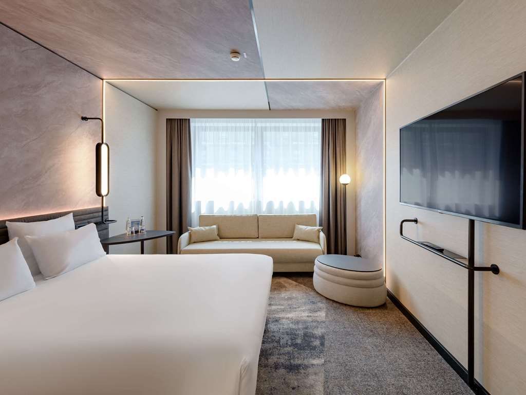 Novotel Muenchen Airport