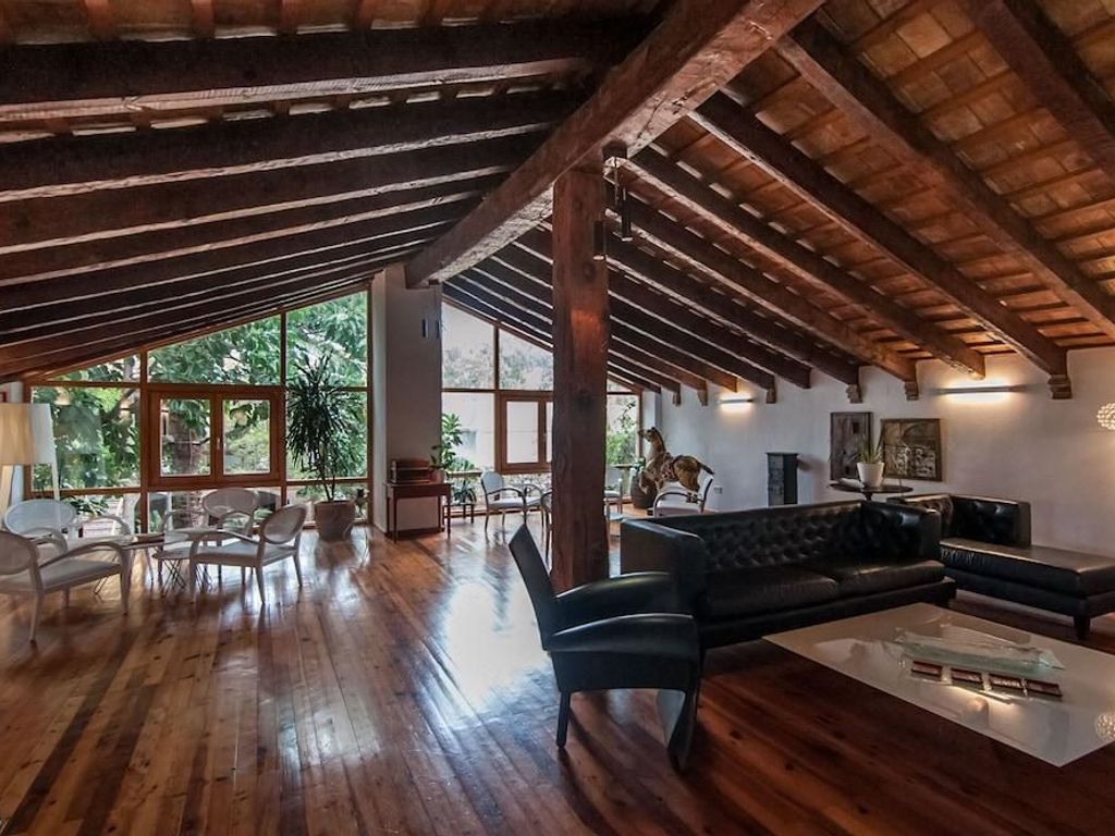 Hotel Nou Romà