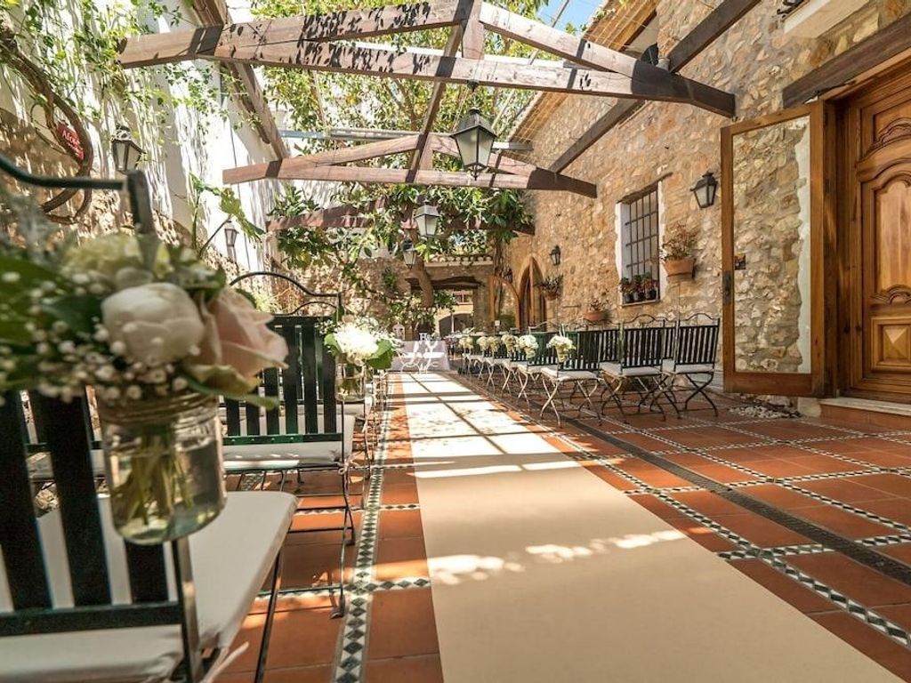 Hotel Nou Romà