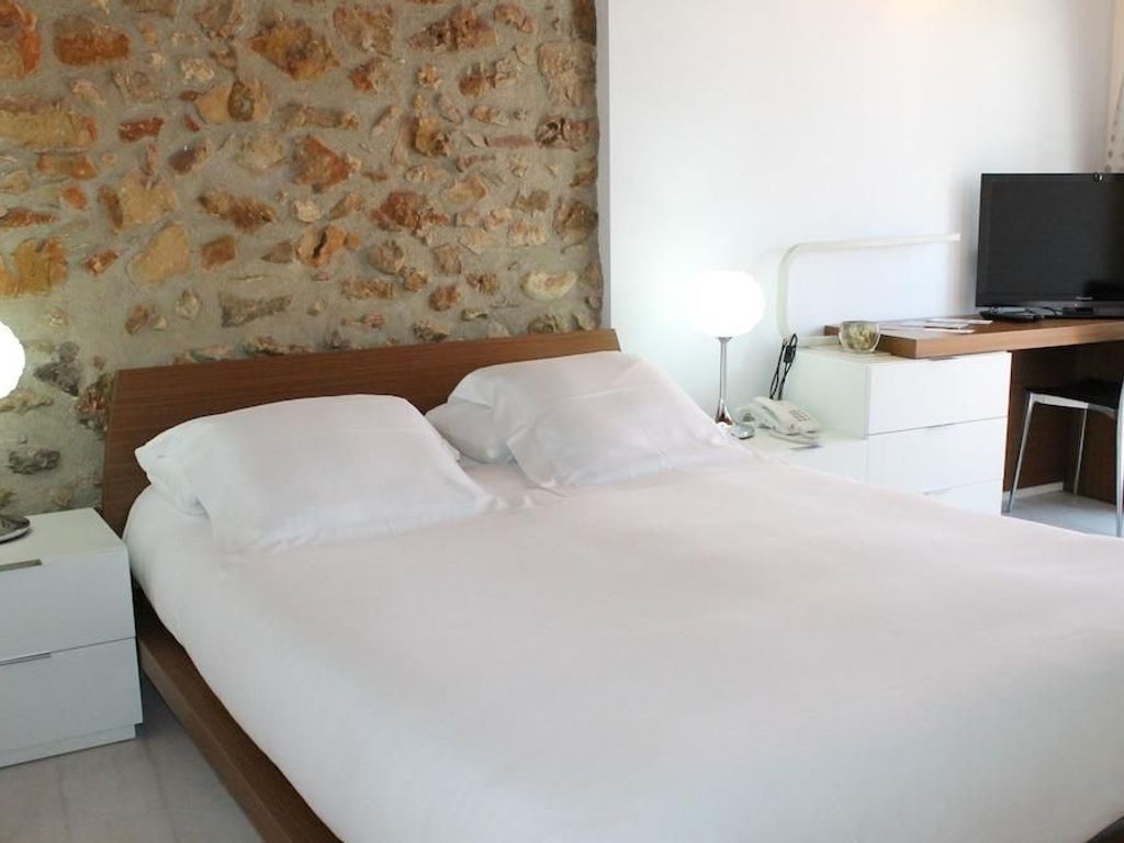 Hotel Nou Romà
