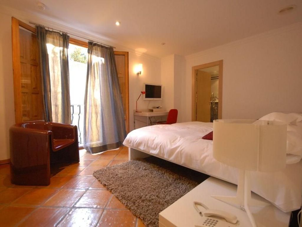 Hotel Nou Romà