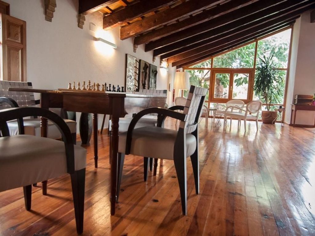 Hotel Nou Romà