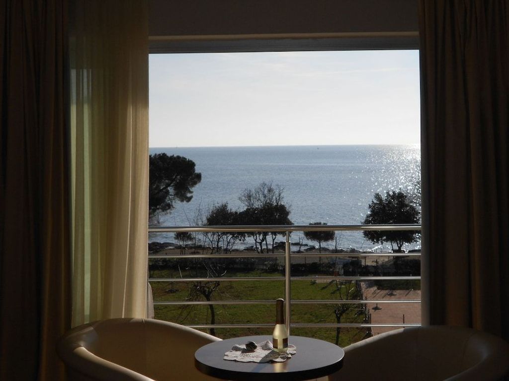 Villa Rosetta
