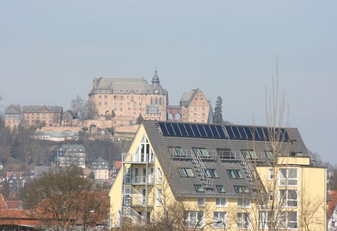 Hotel Im Kornspeicher