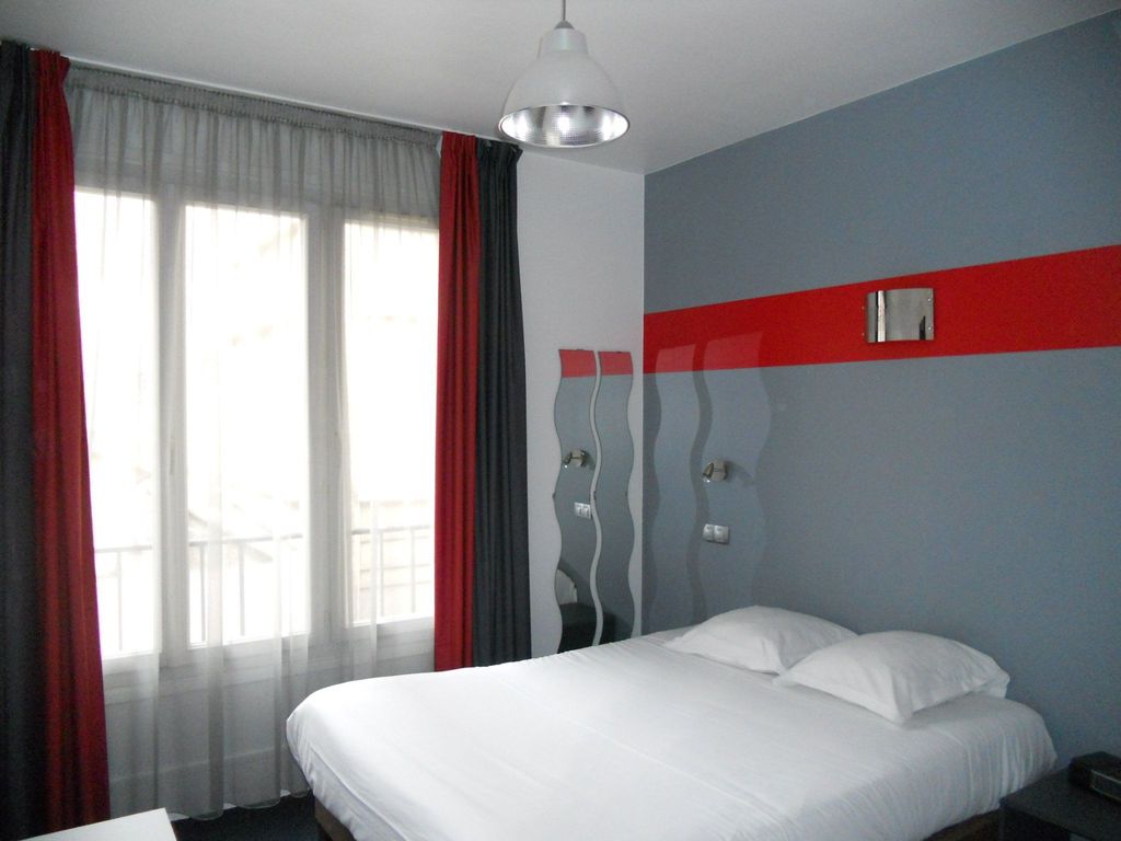 Rouen  Hôtel Notre Dame The Originals City