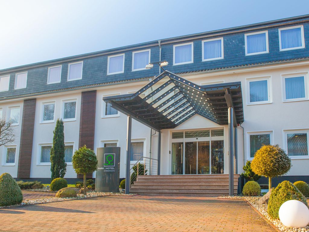 Parkhotel Ahrbergen