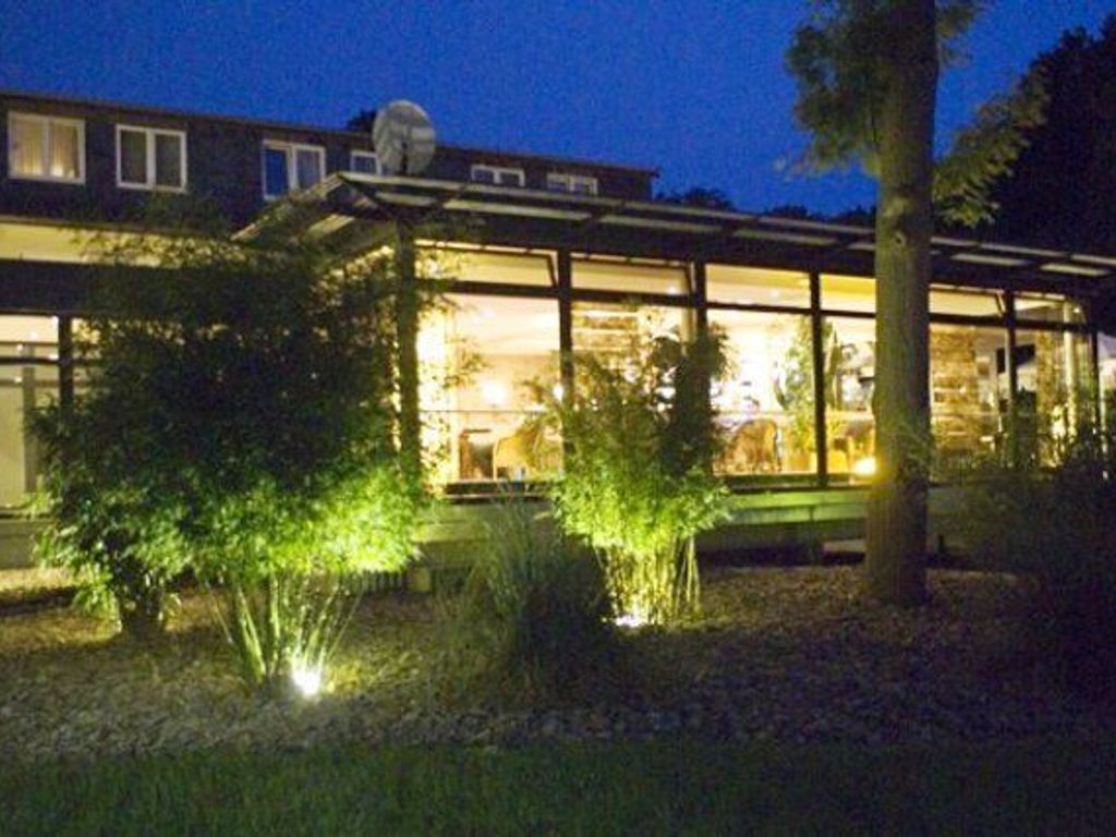 Parkhotel Ahrbergen