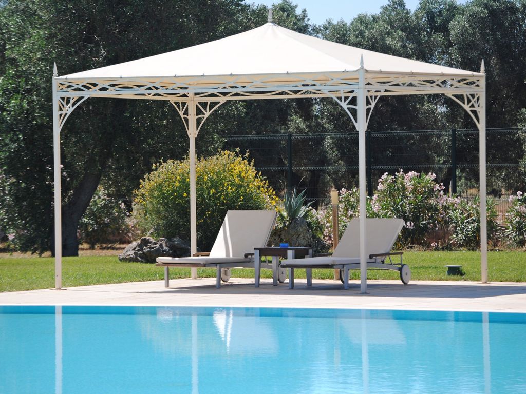 Masseria Corda Di Lana Hotel & Resort