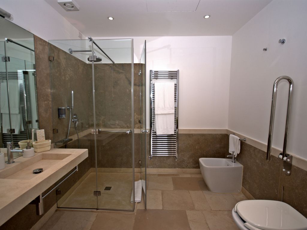 Masseria Corda Di Lana Hotel & Resort