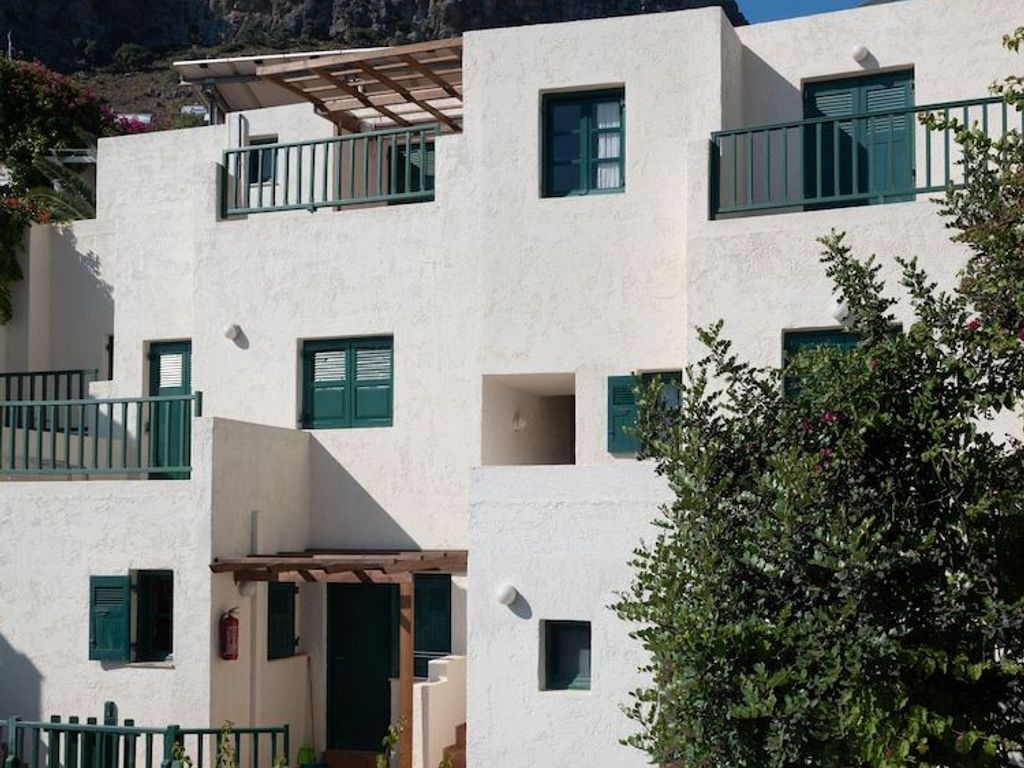 Kalimera Village